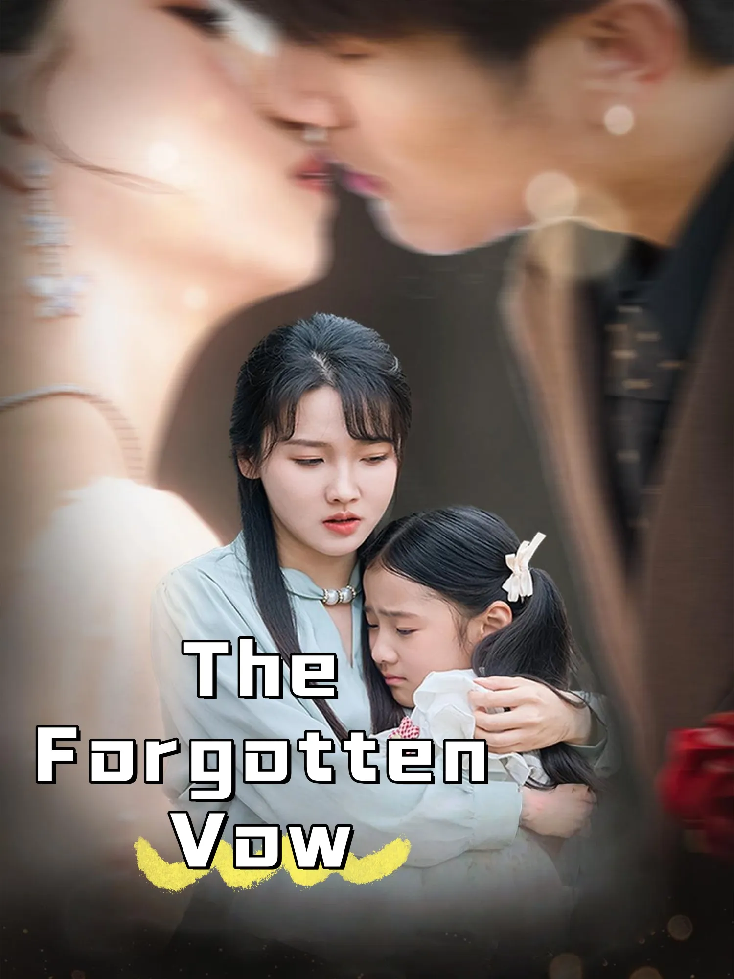 The Forgotten Vow